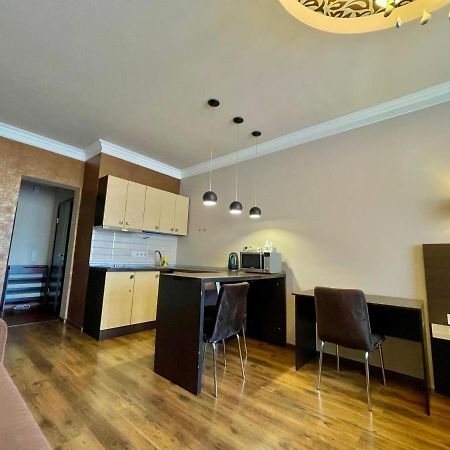 Apartment Elegant キエフ エクステリア 写真