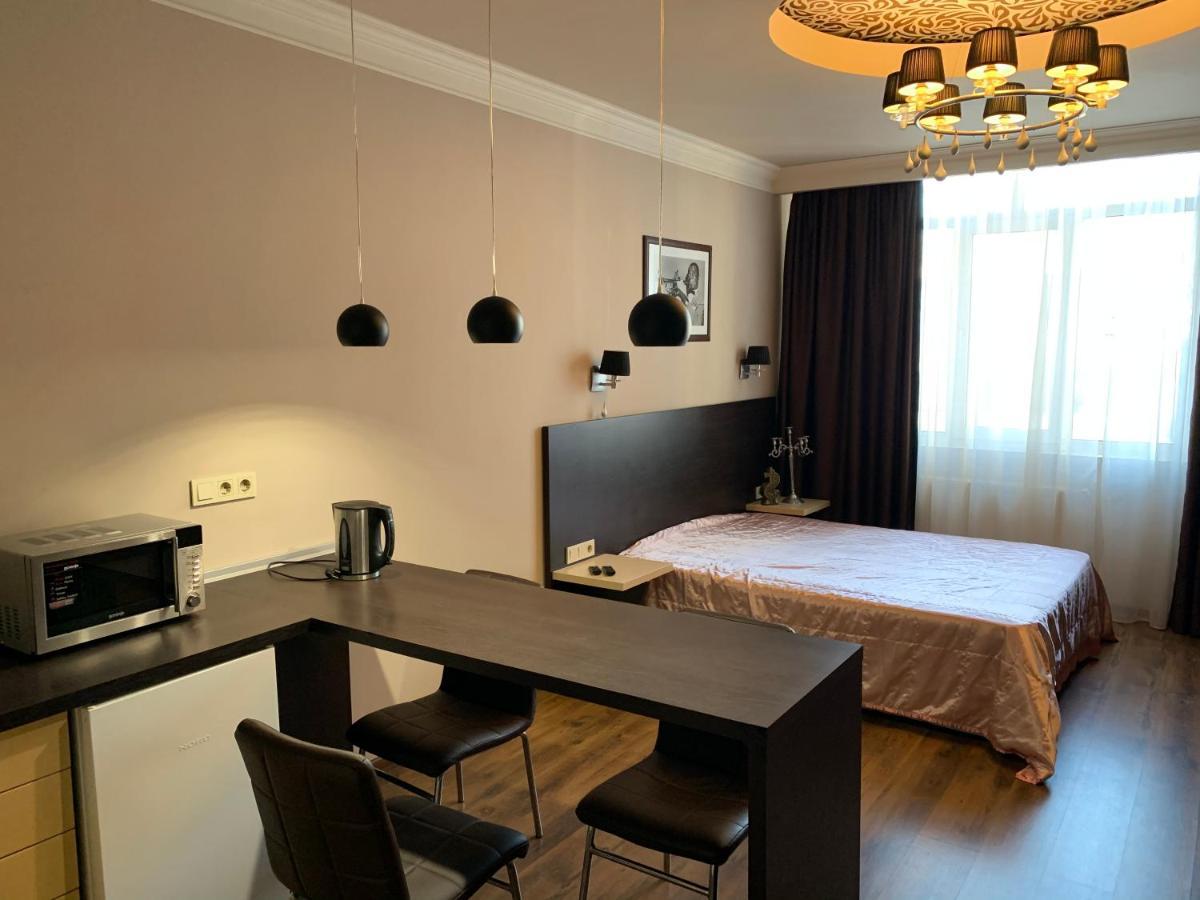 Apartment Elegant キエフ エクステリア 写真